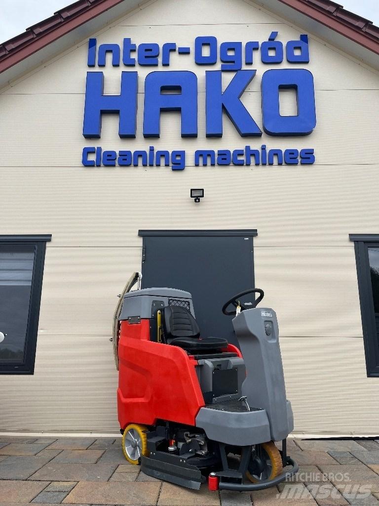 Hako B120 R Schrubtrockner