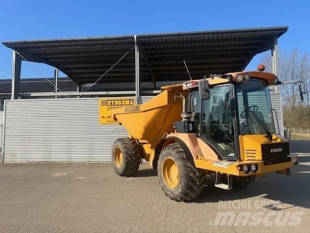 Hydrema 912ES Dumper