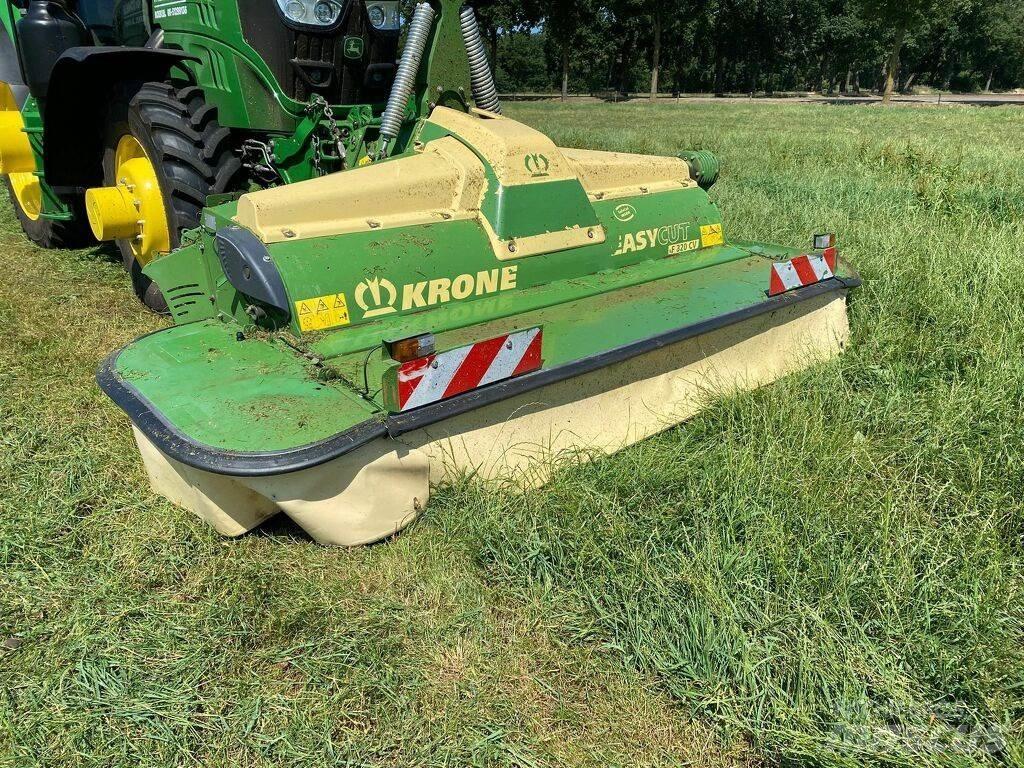 Krone ec 320 float Mäher