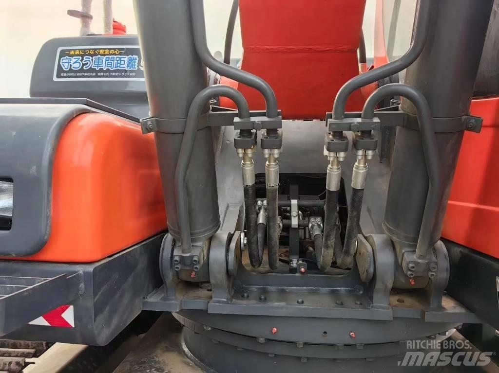 Doosan DX225LC-9C Raupenbagger
