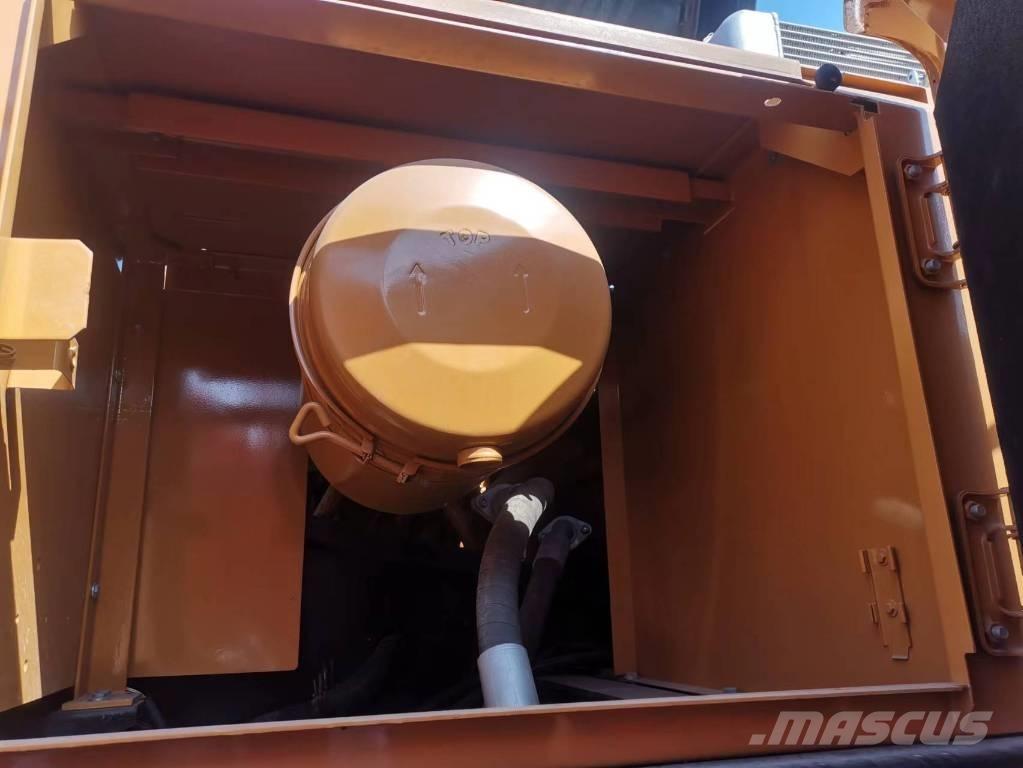 Sany SY 365 H Raupenbagger