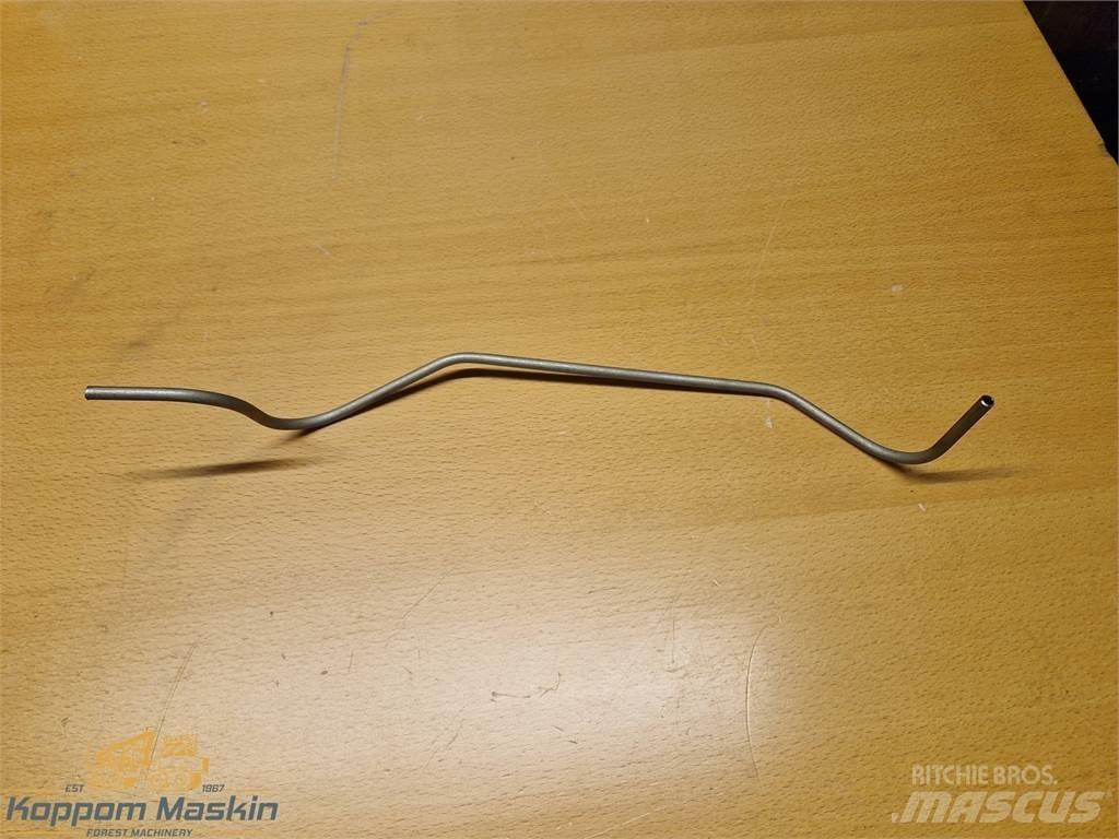 Eco Log 7001990 Motoren
