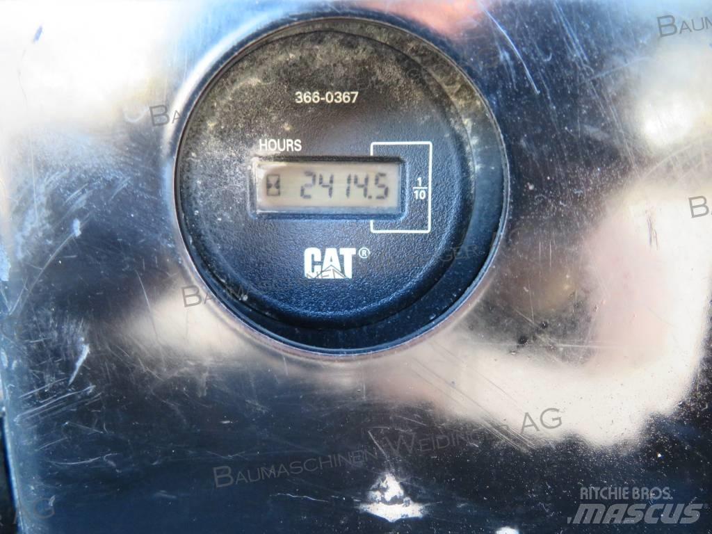 CAT 305.5 Minibagger < 7t