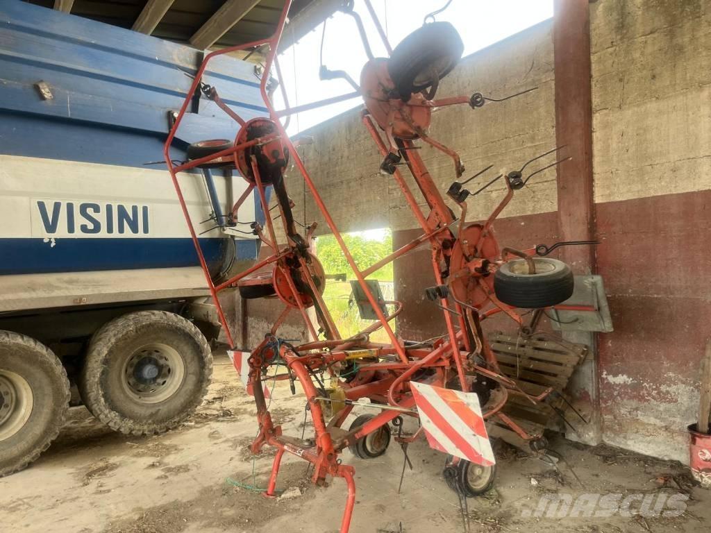 Lely TH 680 Kreiselheuer/-wender