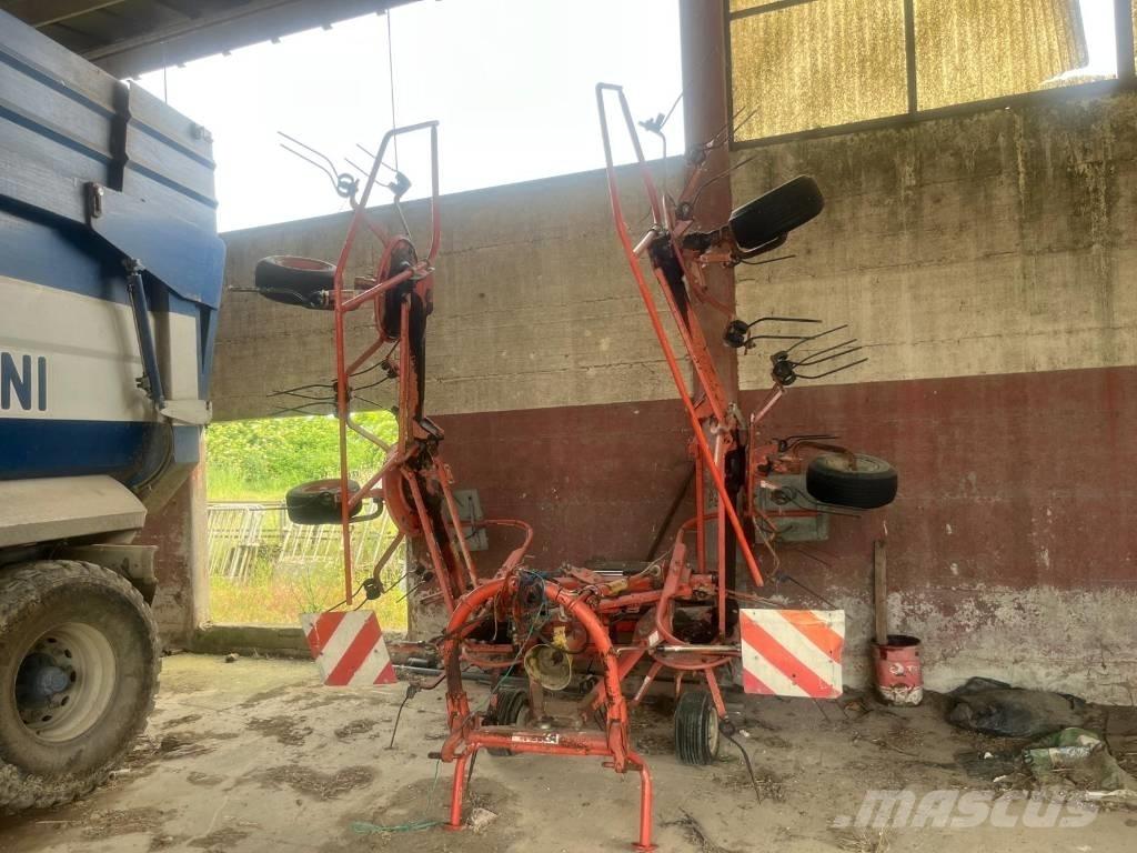 Lely TH 680 Kreiselheuer/-wender