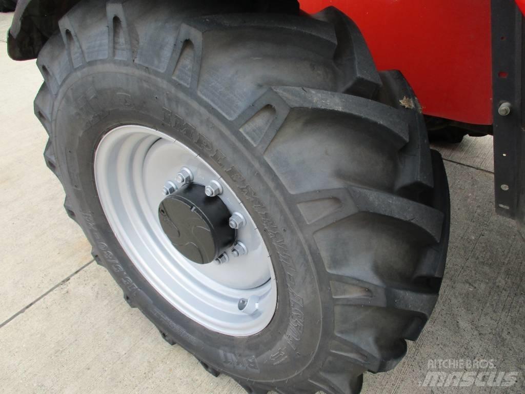 Manitou MT 1440 (067) Teleskoplader