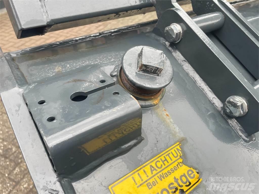 Saphir MGS 300S Sonstige Landmaschinen