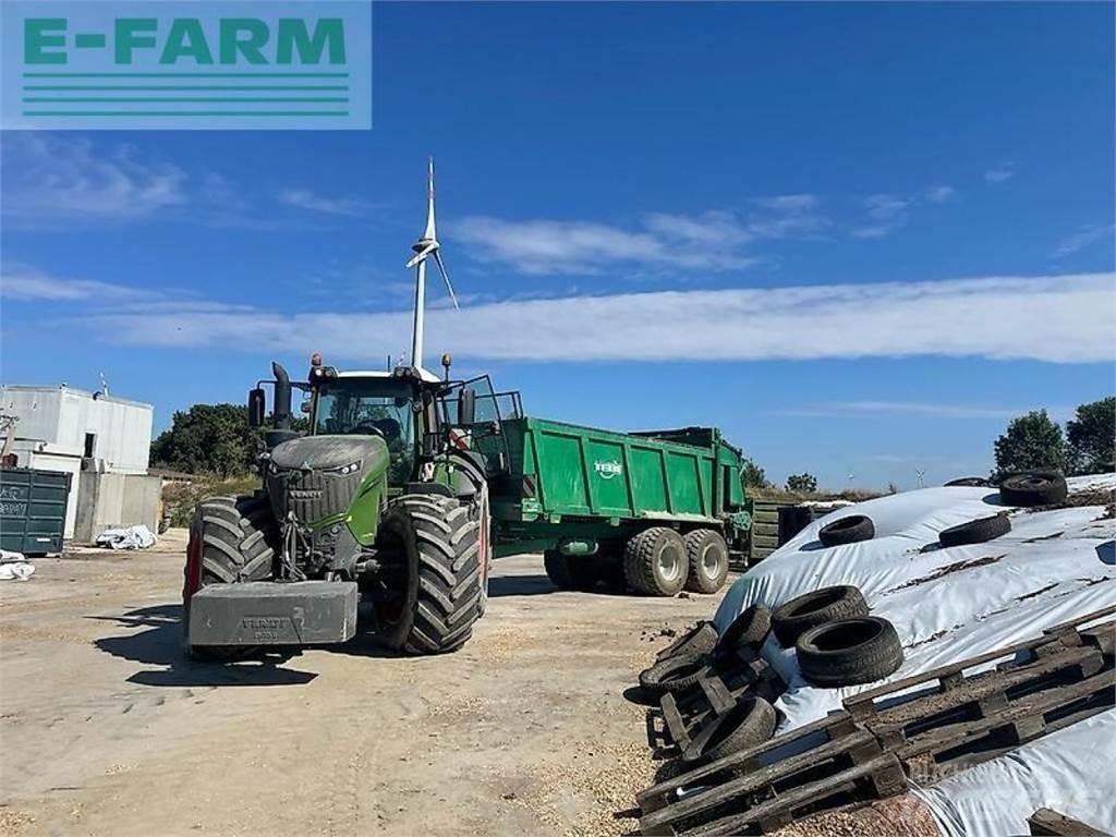 Fendt 1046 Traktoren