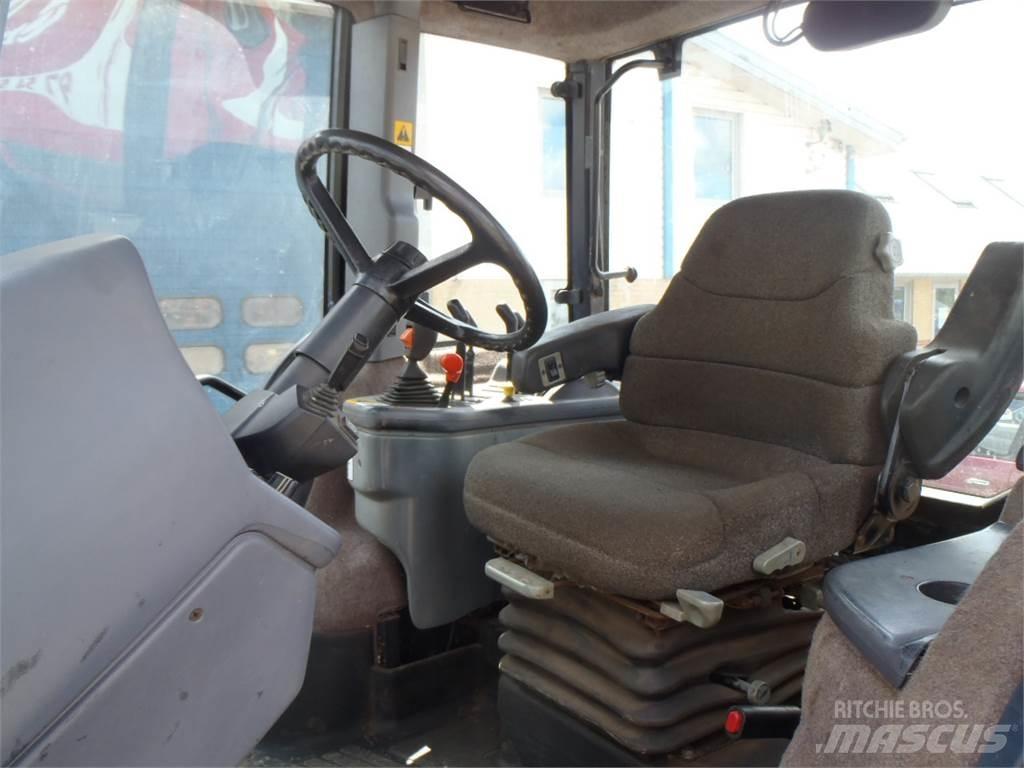 Ford 8770 Traktoren