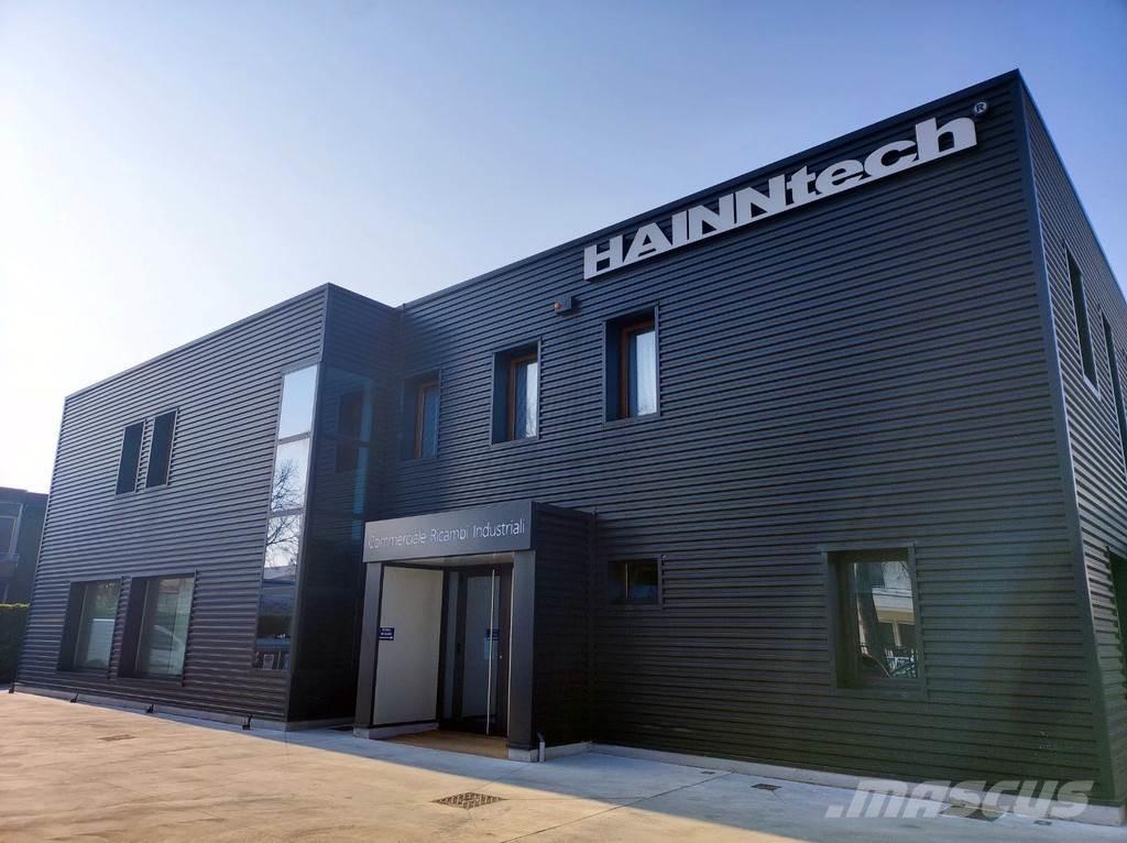 Iveco Eurocargo Kabinen