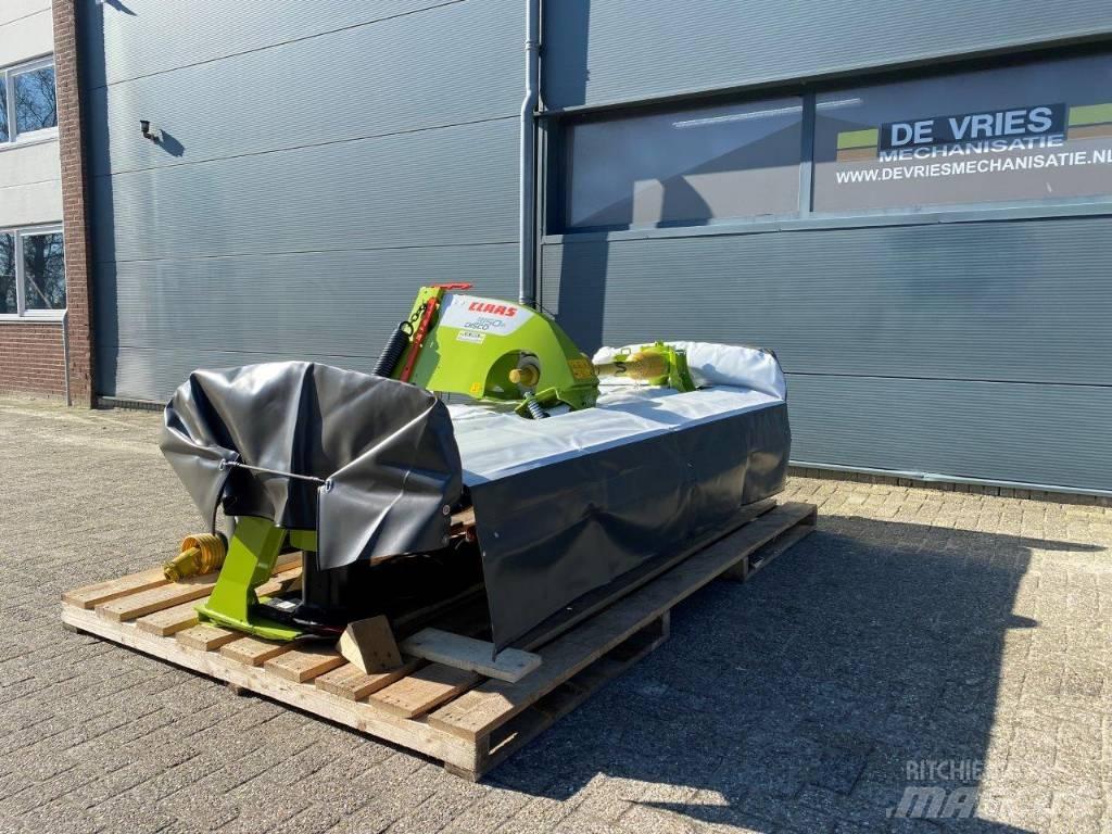 CLAAS Disco 3150 F Mäher