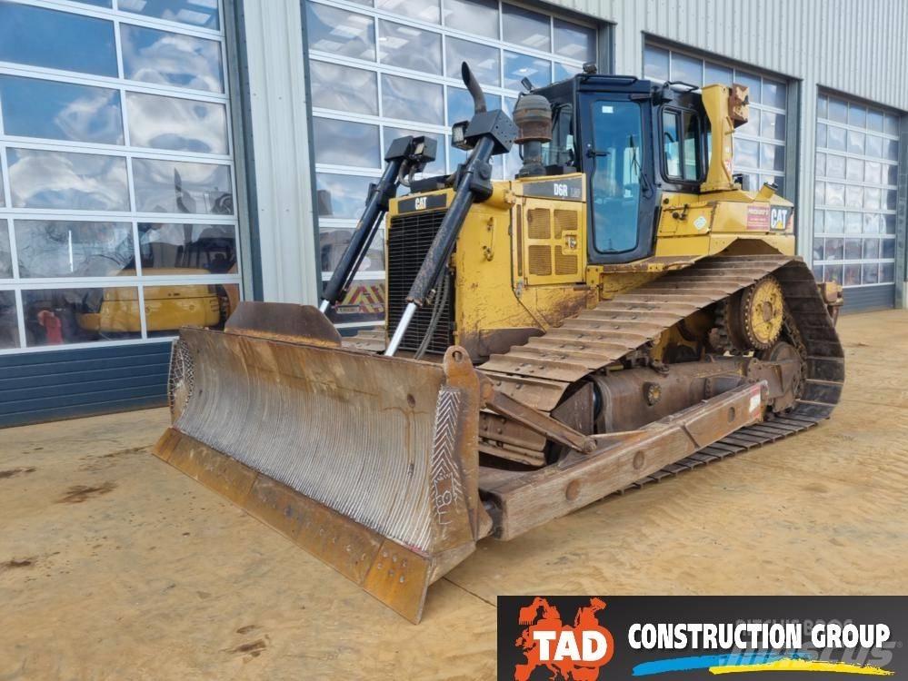CAT D 6 R Bulldozer