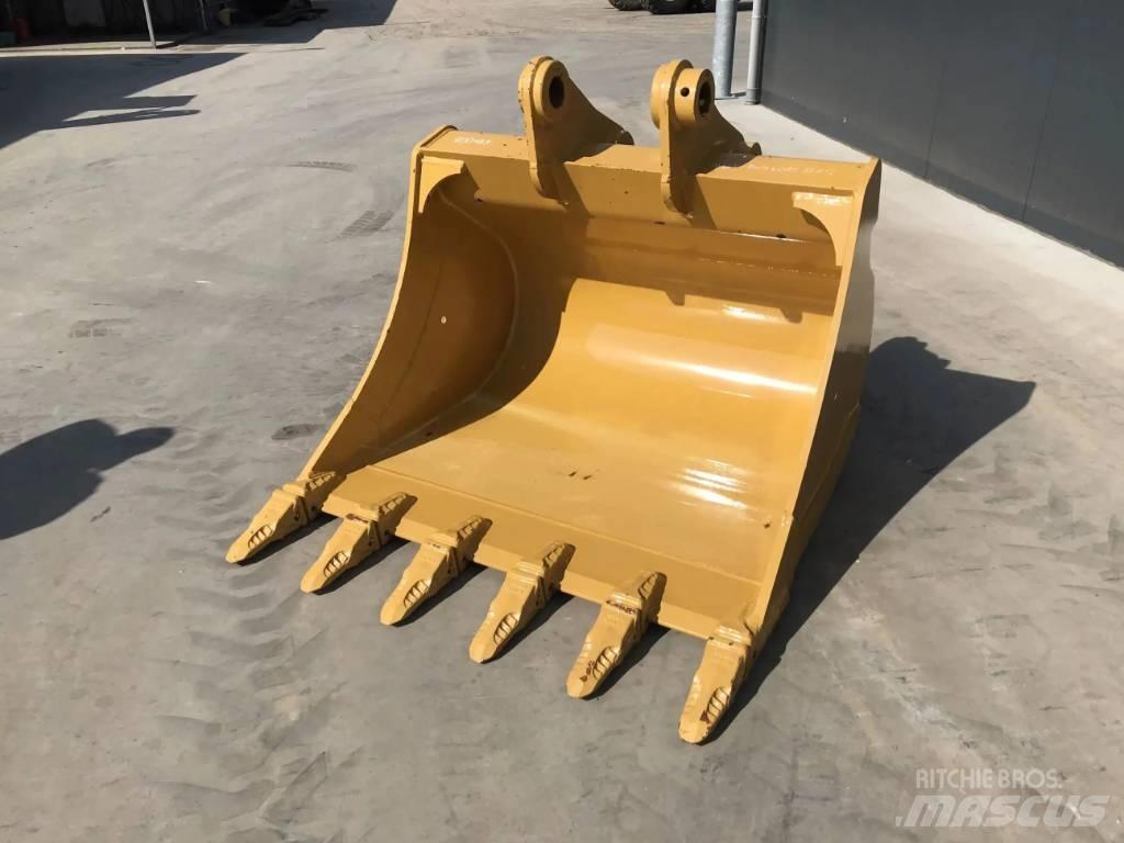 CAT M320 1.40m Schaufeln