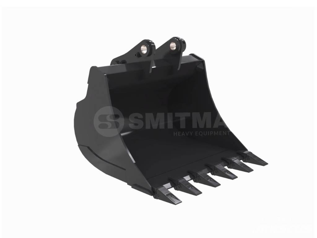 CAT M320 1.40m Schaufeln