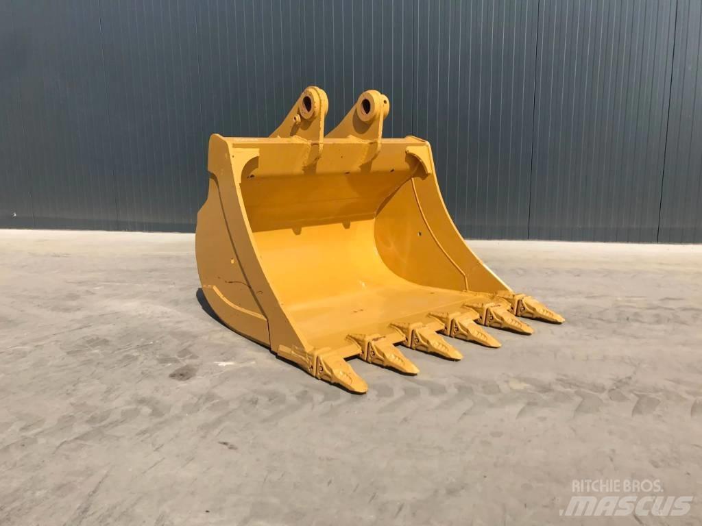 CAT M320 1.40m Schaufeln