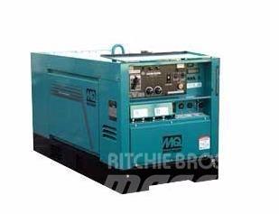 Denyo DLW 400 ESW Schweissgeräte
