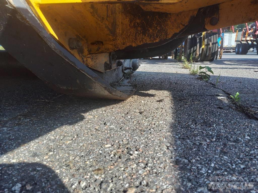 Elho SC420 Pro Mulcher