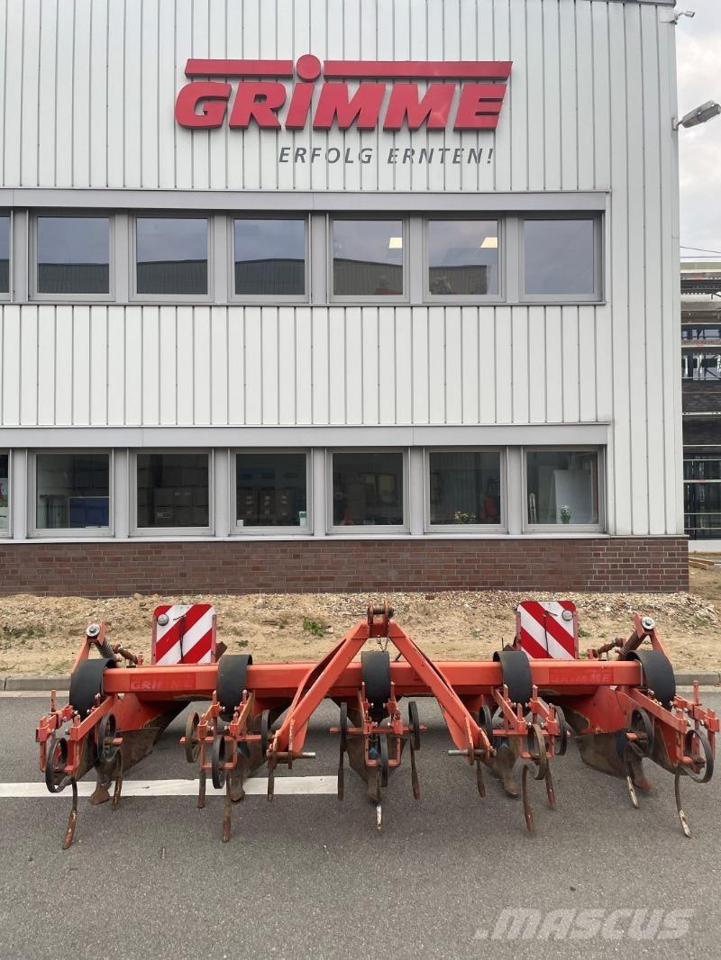 Gruse HD3000 Kartoffeltechnik - Andere