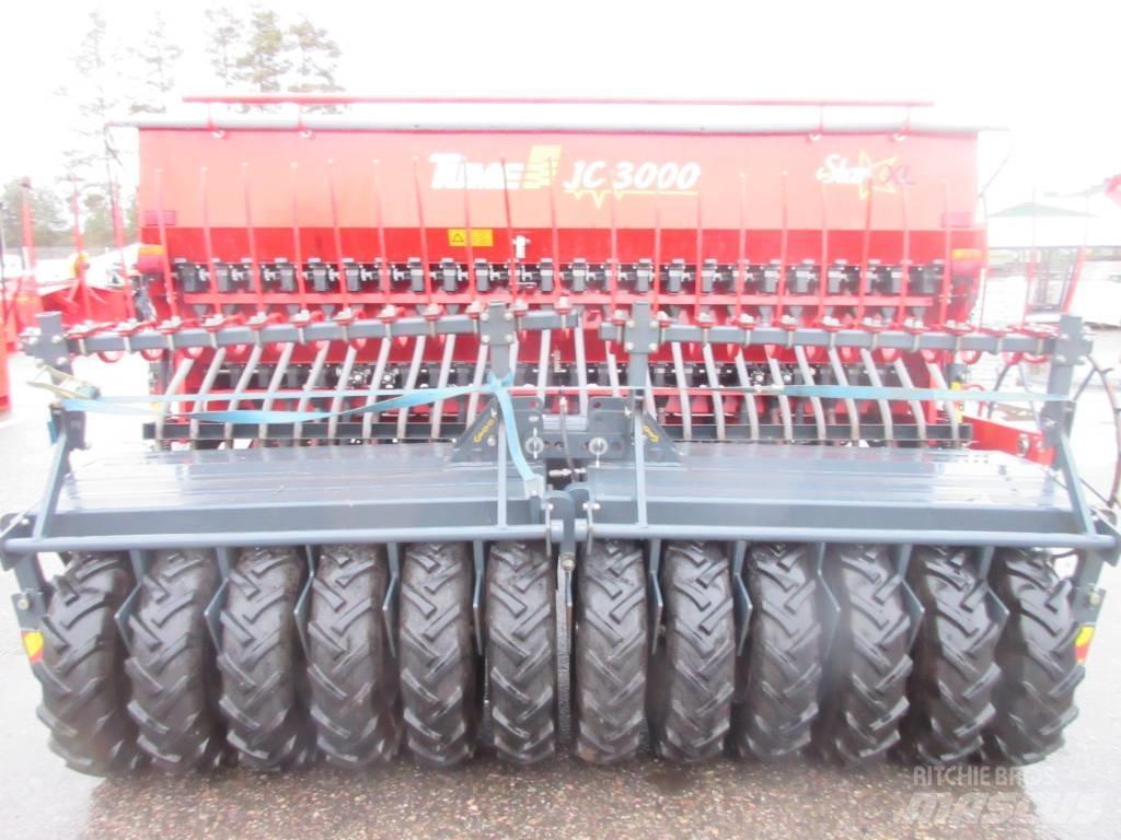Tume JC3000   Laser Drillmaschinenkombination
