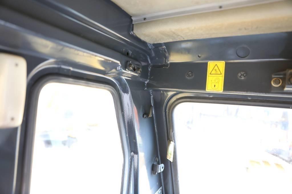 Komatsu PC 60-7 Minibagger < 7t