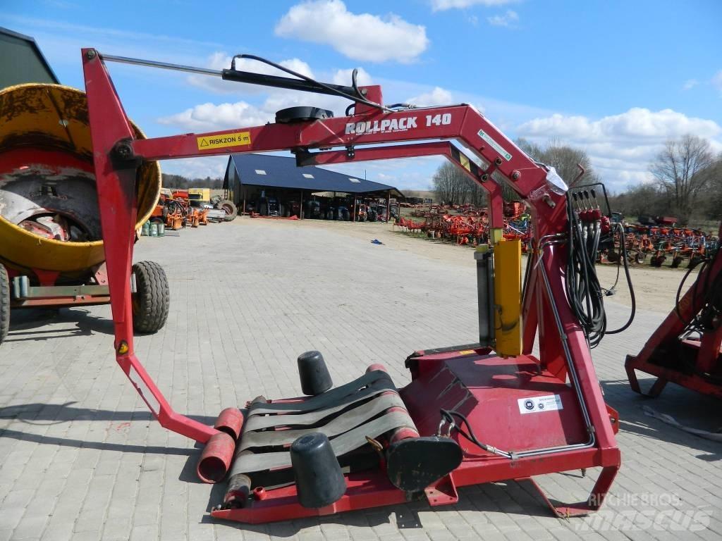 Trejon Rollpack 140 Wickelkombination