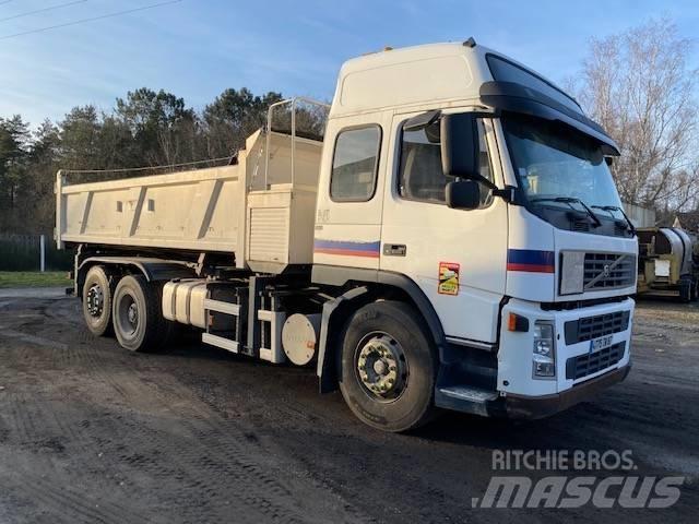 Volvo FM 9 Kipper