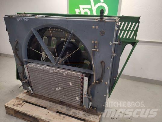 Fendt 8350 cooler Radiatoren