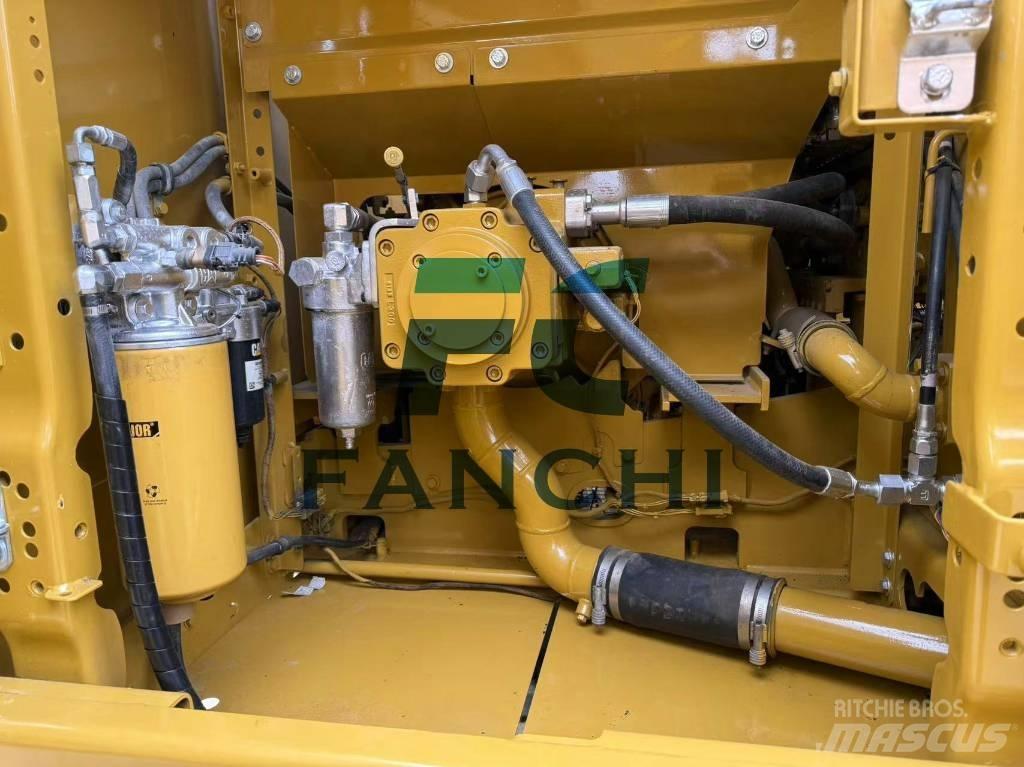 CAT 320 Raupenbagger