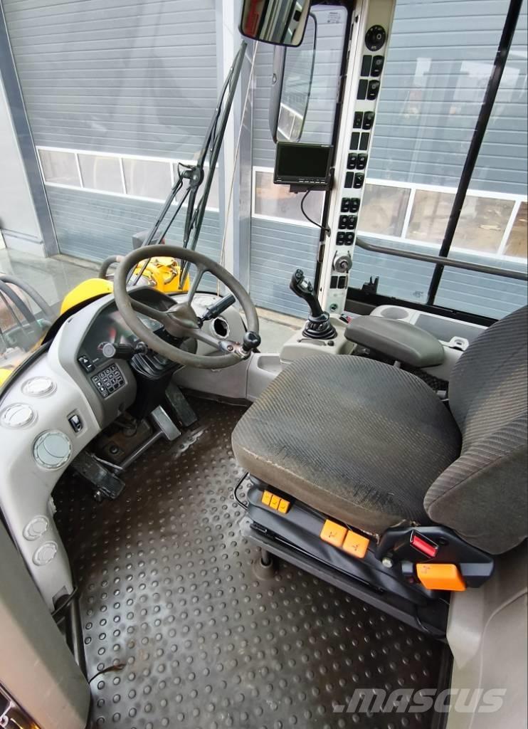 Volvo L 150 F Radlader