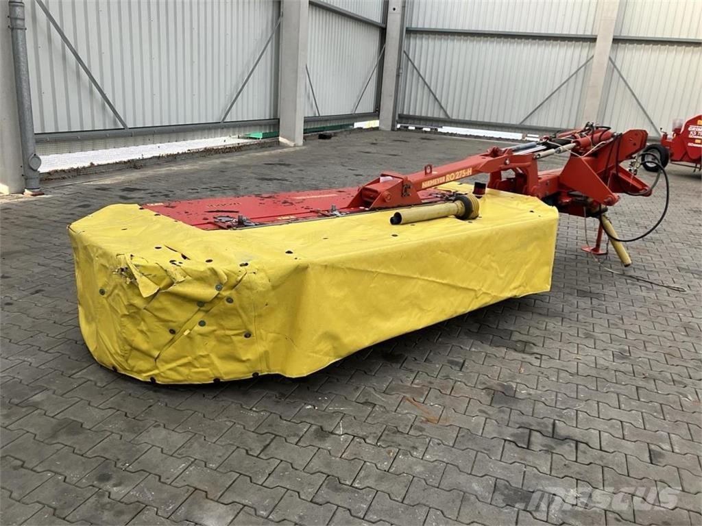 Niemeyer RO 275 Mäher