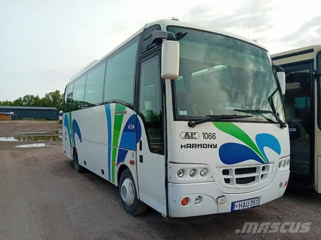 Isuzu Harmony Reisebusse