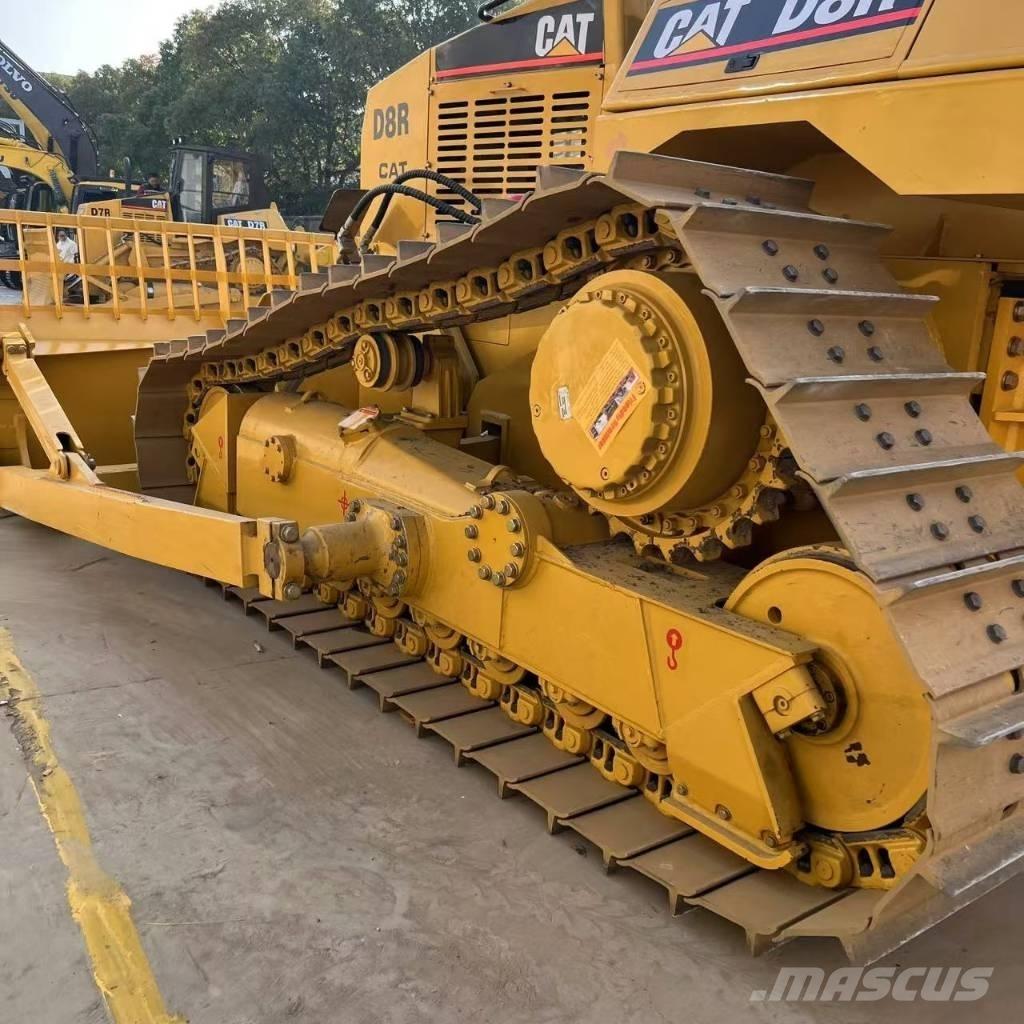 CAT D 8 R Bulldozer