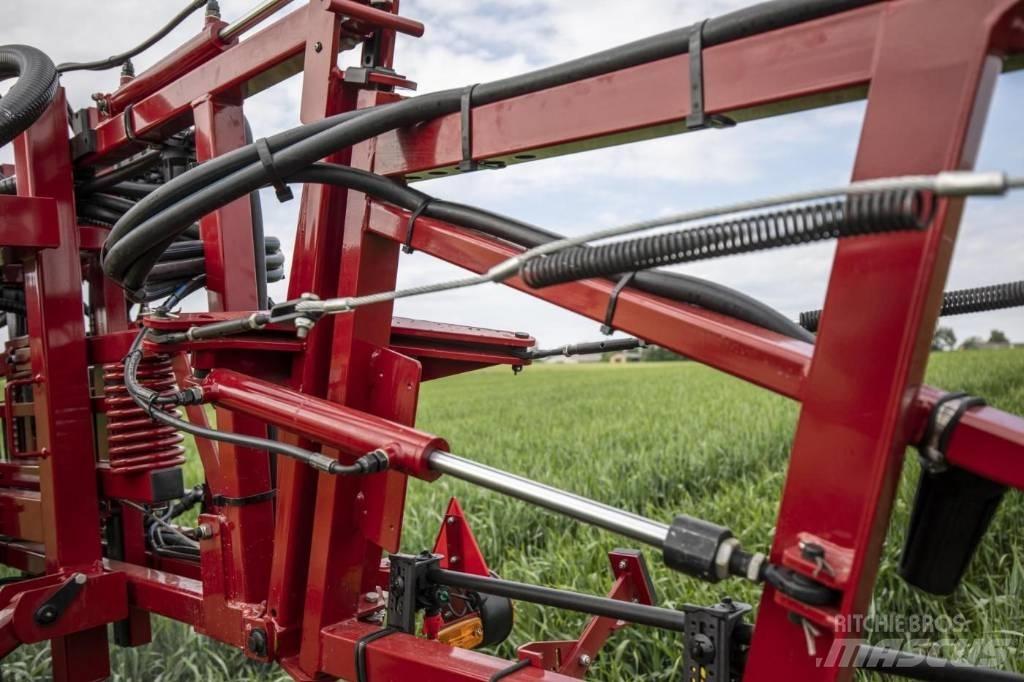 Hardi Ranger 2500 Anhängespritzen