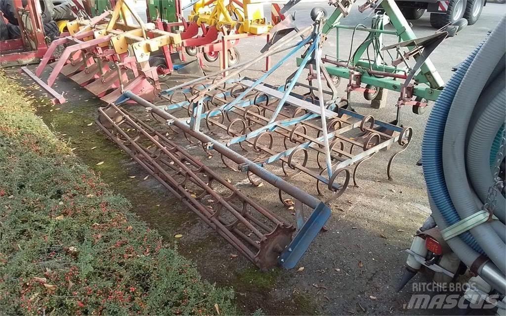 Rekord 3m Grubber
