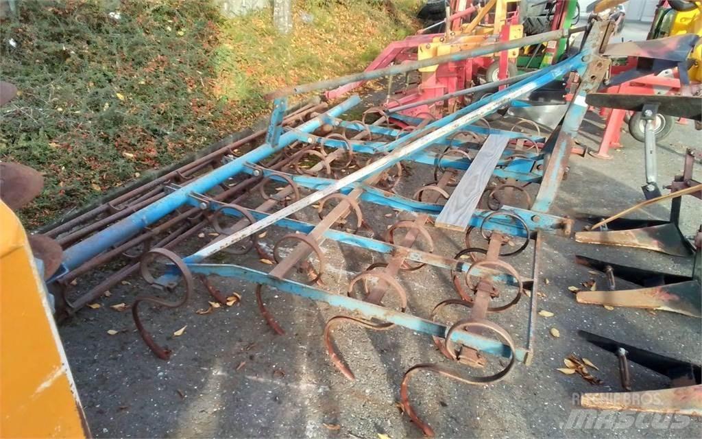 Rekord 3m Grubber