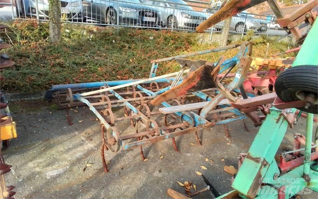 Rekord 3m Grubber