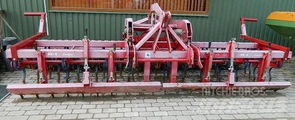 Marsk Stig Comfort Drillmaschinenkombination