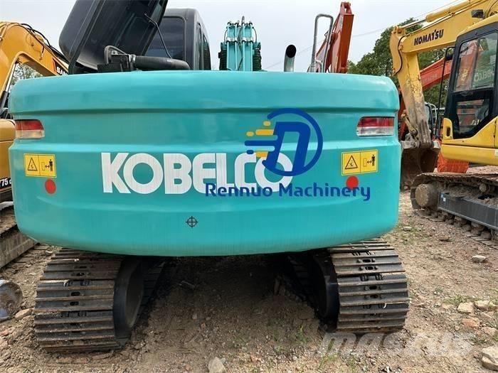 Kobelco SK140 LC Raupenbagger