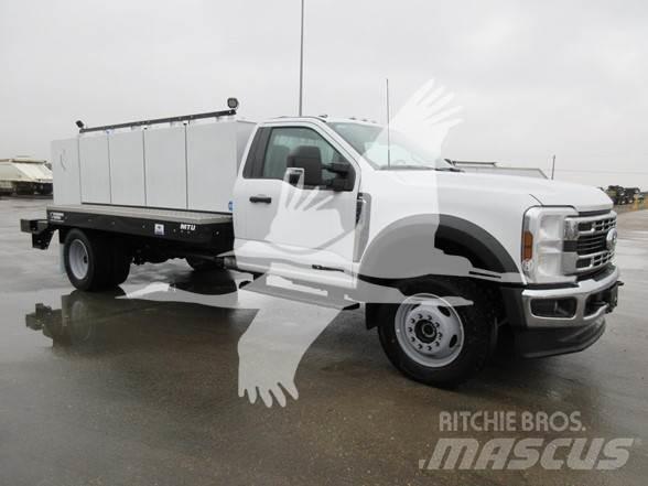 Ford F600 Sonstige Baumaschinen