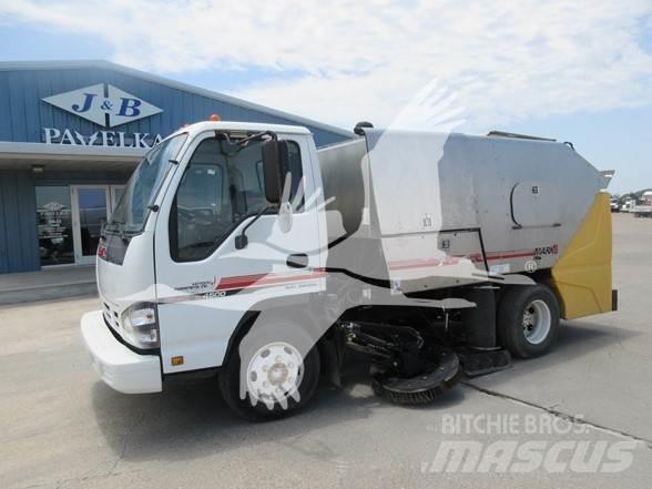 GMC W4500 Sonstige Baumaschinen