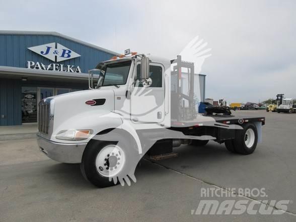 Peterbilt 337 Sattelzugmaschinen