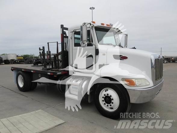 Peterbilt 337 Sattelzugmaschinen