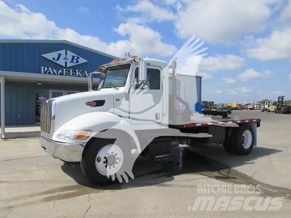 Peterbilt 337 Sattelzugmaschinen