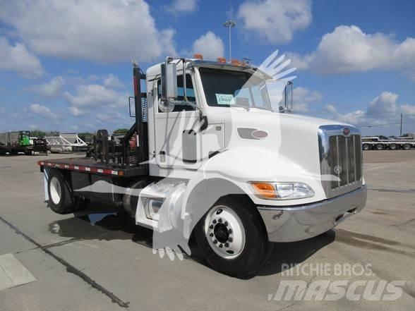 Peterbilt 337 Sattelzugmaschinen