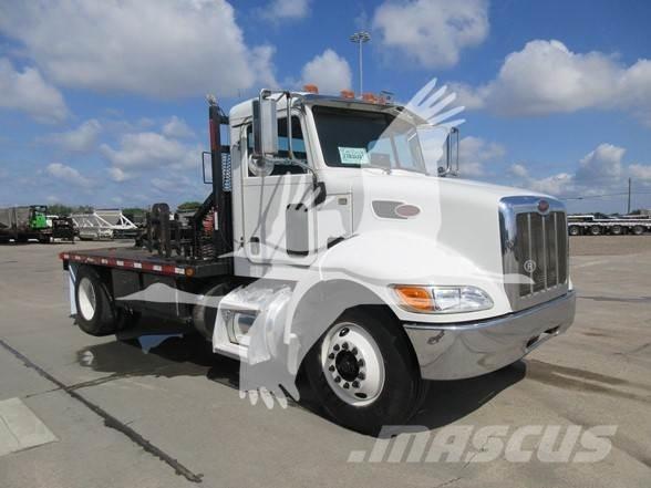 Peterbilt 337 Sattelzugmaschinen