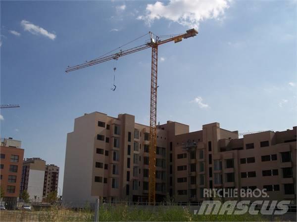 Potain MC 50 Turmdrehkrane