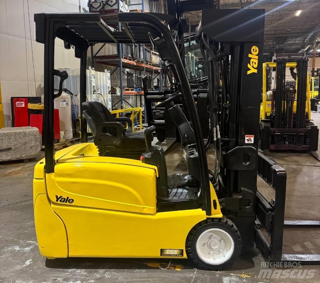 Yale ERP 040 VT Elektrische heftrucks