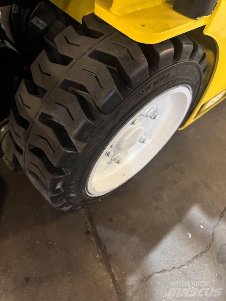 Yale ERP 040 VT Elektrische heftrucks