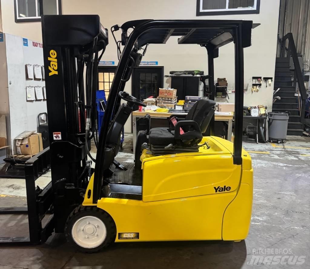 Yale ERP 040 VT Elektrische heftrucks