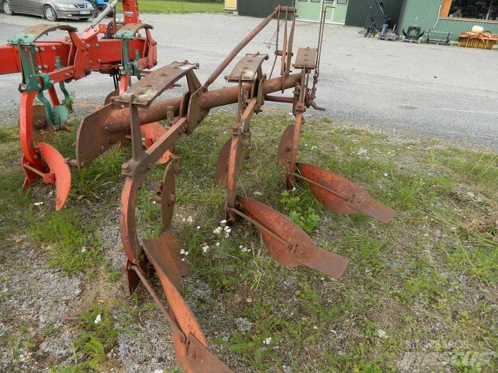 Kverneland 3k Konventionelle Pflüge
